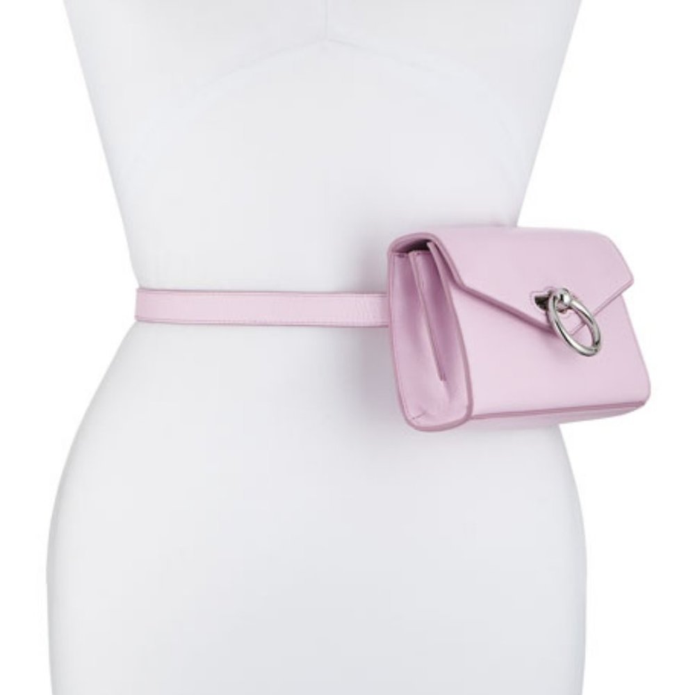Rebecca Minkoff Jean Belt Bag